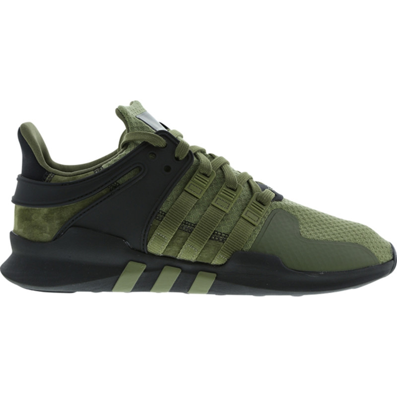 Eqt support mid adv cargo green hotsell